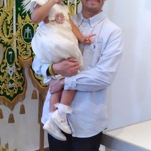 Meet your Posher, Tomas